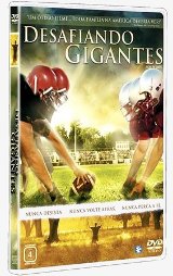 Clique aqui! DVD - Desafiando Gigantes