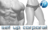 Setup Corporal