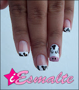 iEsmalte.com - Um blog sobre esmaltes